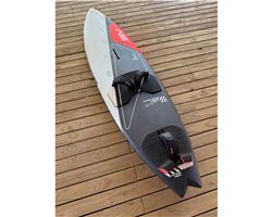 Severne  72 litre 219 cm windsurfing board