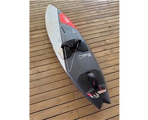 2023 Severne  - 219 cm, 72 litres