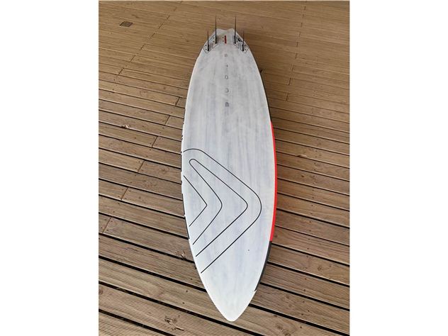 2023 Severne  - 219 cm, 72 litres