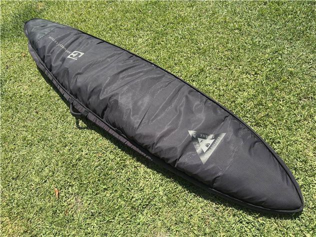 2024 Duotone Downwiind Slim 8'6" - 8.6 cm, 110 Litres