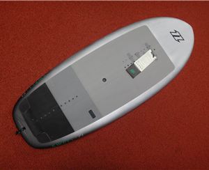 2022 North Swell Foilboard Sale 45% Off - 4' 4"