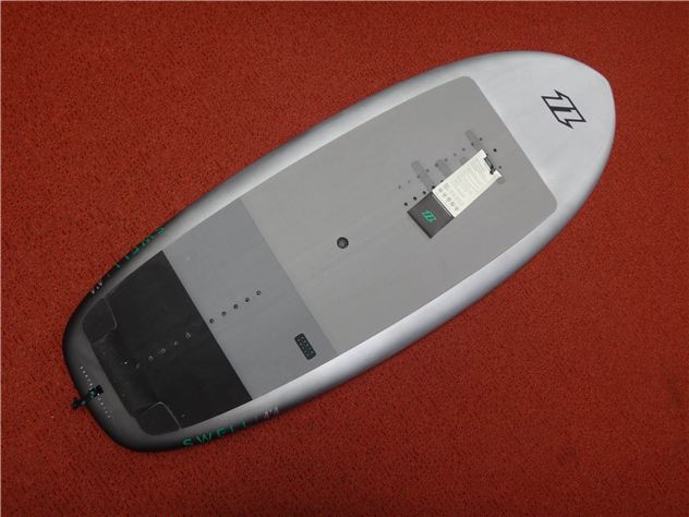 2022 North Swell Foilboard Sale 45% Off - 4' 4"