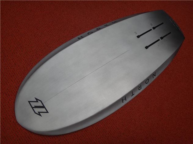 2022 North Swell Foilboard Sale 45% Off - 4' 4"