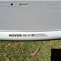 2022 Naish Hoover - 178 cm, 110 Litres - 1