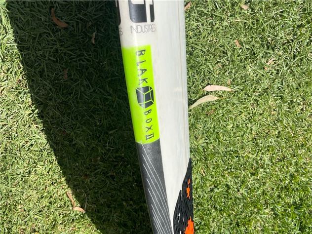 Js Blak Box 2 - 5' 9"
