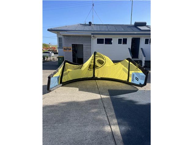 2021 Cabrinha Drifter - 8 metre