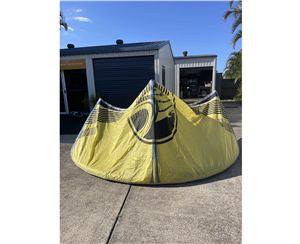 2021 Cabrinha Drifter - 8 metre