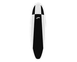 Jimmy Lewis Striker 30 inches 8' 11" stand up paddle wave & cruising board