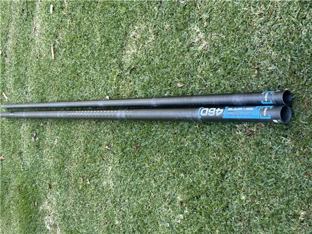 Severne Severne Sdm 90 460 Carbon Race Mast