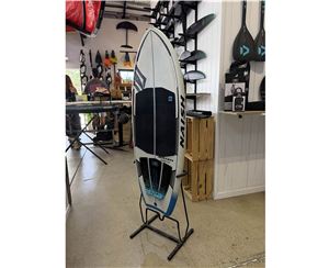2024 Naish Hover Carbon Ultra - 4' 4"