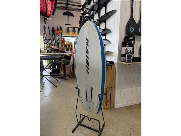2024 Naish Hover Carbon Ultra - 4' 4"