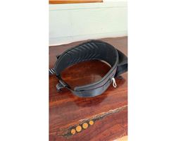 North Stash Belt Parawing foiling components (wings,masts,etc)