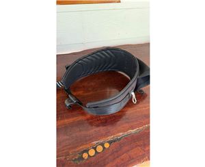 2025 North Stash Belt Parawing