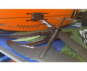 2025  Afs 700/900 Enduro Full Set - 80 cm