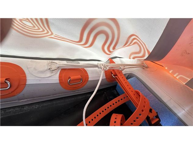 2024  Tow Boogie - 80 cm