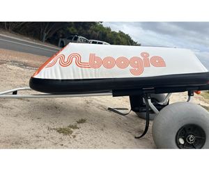 2024  Tow Boogie - 80 cm
