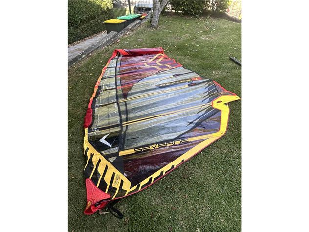 Severne Reflex R6 7.8M