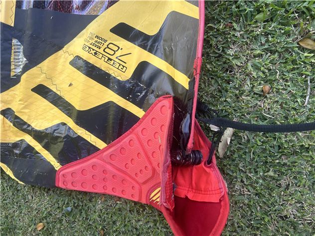 Severne Reflex R6 7.8M