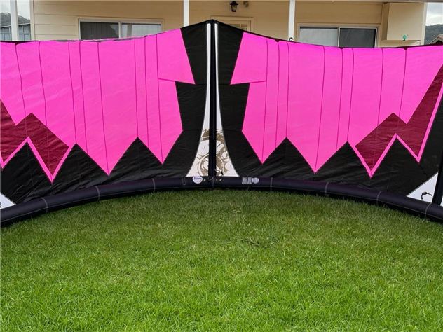 Slingshot Fuel - 15 metre