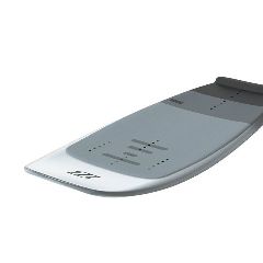 2022 North Scoop Foil Board - 135 cm - Image 2