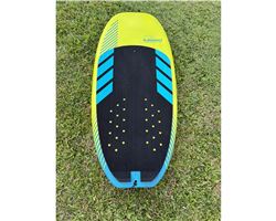 Slingshot Wing Craft V2 70 Litres 135 cm foiling wind wing foilboard