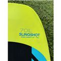 2024 Slingshot Wing Craft V2 - 135 cm, 70 Litres - 1