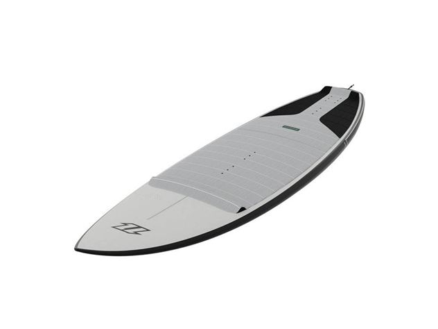 2023 North Charge Surfboard