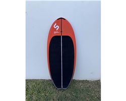 Slingshot Flowcraft V1 45L 135 cm foiling prone/surf foilboard