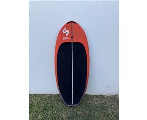 2025 Slingshot Flowcraft V1 45L - 135 cm