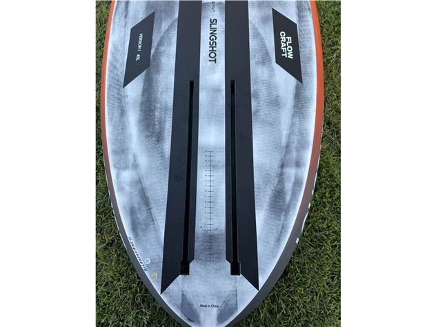 2025 Slingshot Flowcraft V1 45L - 135 cm