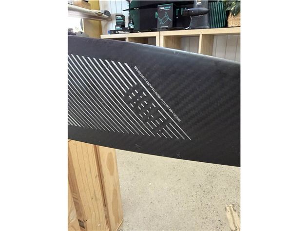 2025 Naish Glider Ha - 1400 cm