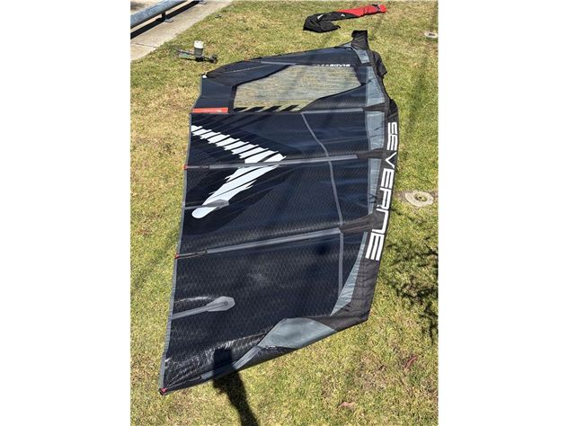 2012 Severne  - 4 metre