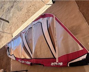 2012 Severne  - 4 metre