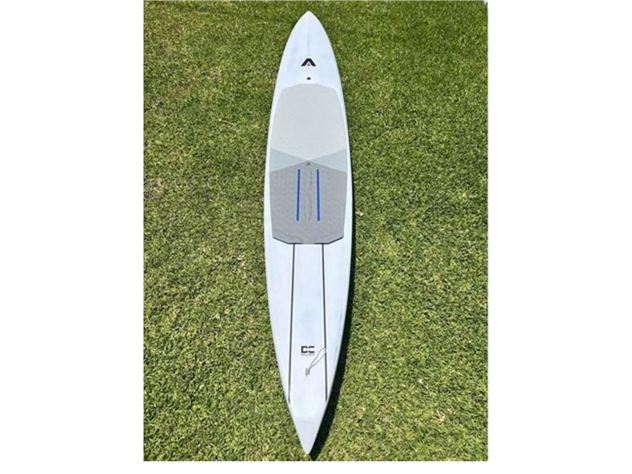 2025 Naish Chimera - 6' 0", 70 Litres