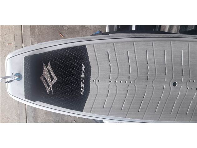 2025 Naish Chimera - 6' 0", 70 Litres