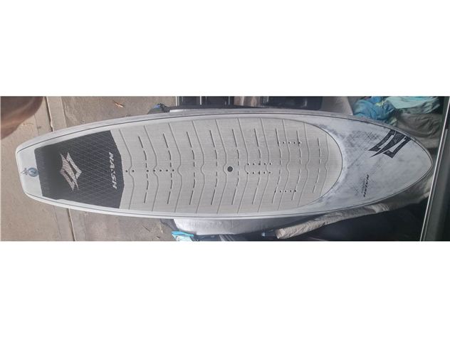 2025 Naish Chimera - 6' 0", 70 Litres