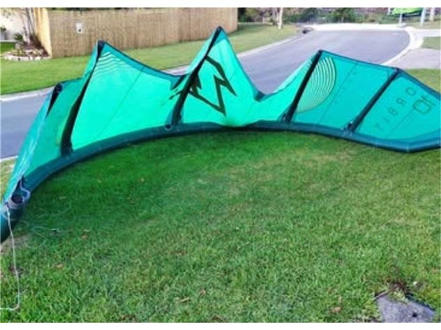 2022 North North Orbit - 10 metre