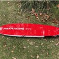 2024 FMX Invictus 74L Speed Board - 229 cm, 74 litres - 3