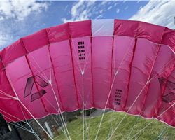 Duotone Stash 5 metre foiling wind wing