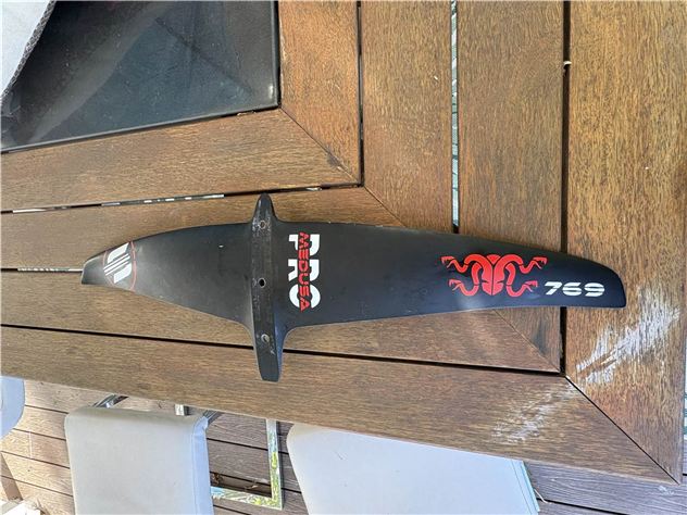 2023 Sabfoil Medusa Pro 769