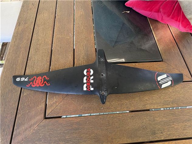 2023 Sabfoil Medusa Pro 769