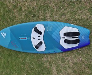 2022 Fanatic Te Freewave