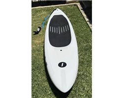 Takuma Rise Downwind 7' 10" foiling sup foilboard
