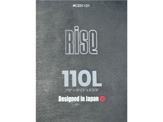 Takuma Rise Downwind - 7' 10"