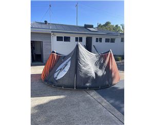 2022 Cabrinha Drifter - 11 metre