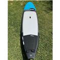 2022 SMIK Hipster Twin Longboard 10'