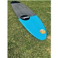 2022 SMIK Hipster Twin Longboard 10' - 3