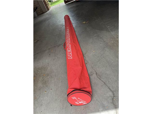 2019 Neil Pryde V8 - 8.2 metre