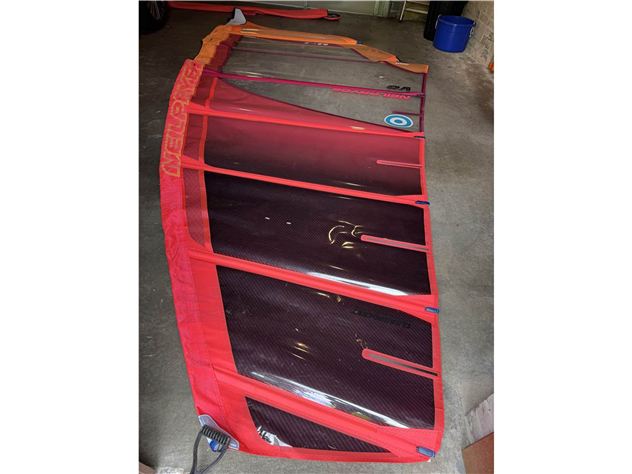 2019 Neil Pryde V8 - 8.2 metre