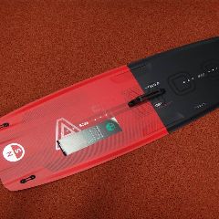 2024 North Atmos Hybrid Tt - 138 cm - Image 1